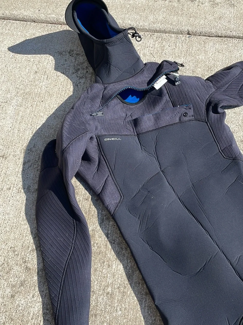 ONeill durable black